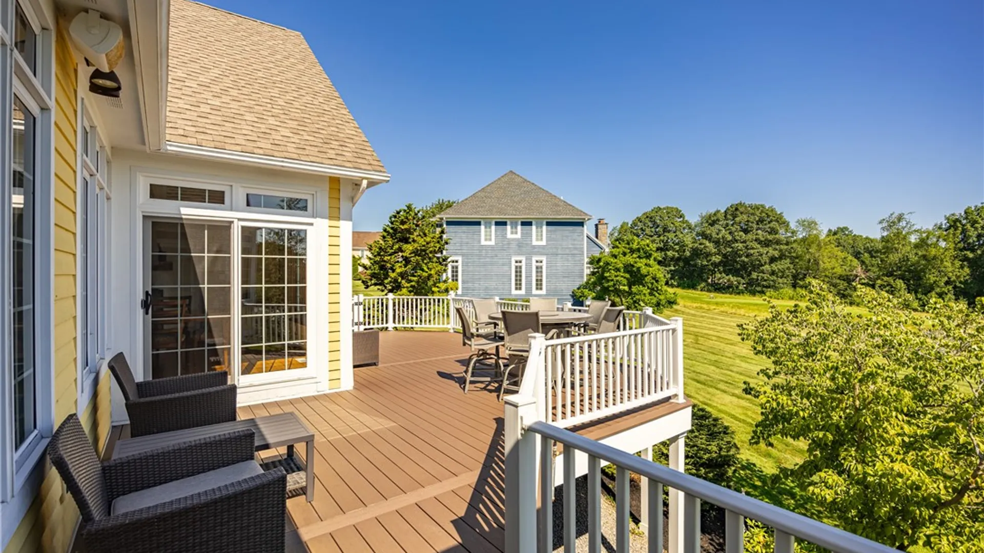 Property at 22 Cobblecreek Road, Victor, NY 14564 36