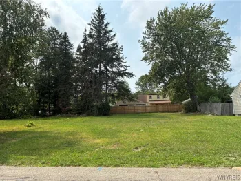 Property at 5834 West Lane, Hamburg, NY 14085