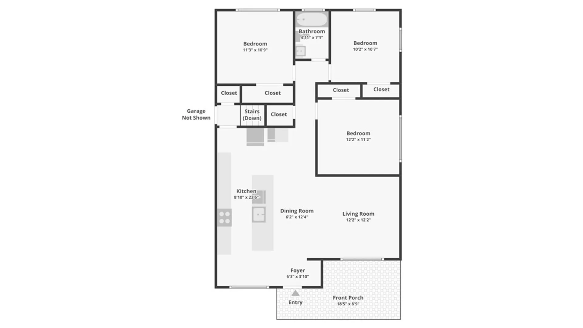 Property at 146 Elmsford Drive, West Seneca, NY 14224 27