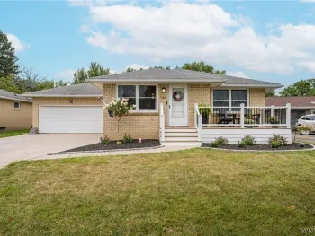 Property at 146 Elmsford Drive, West Seneca, NY 14224