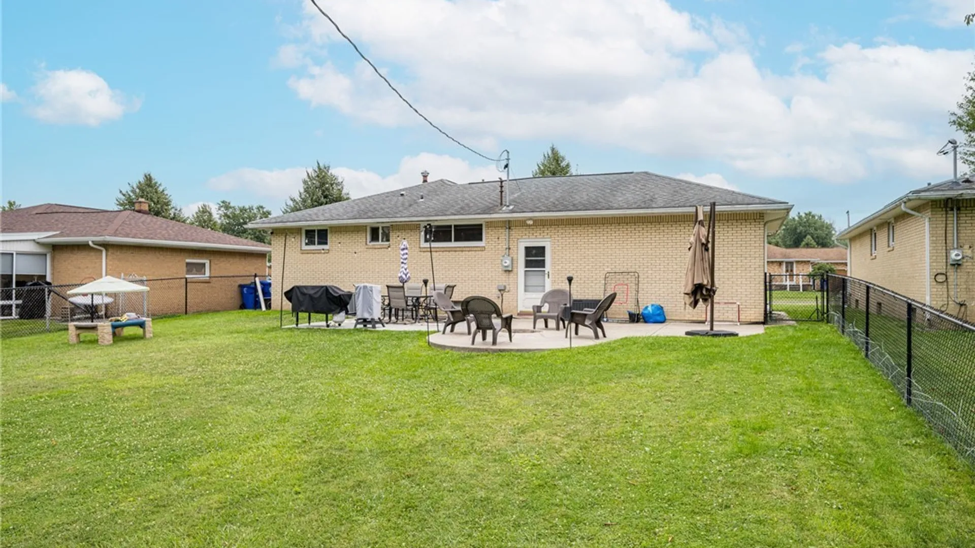 Property at 146 Elmsford Drive, West Seneca, NY 14224 45