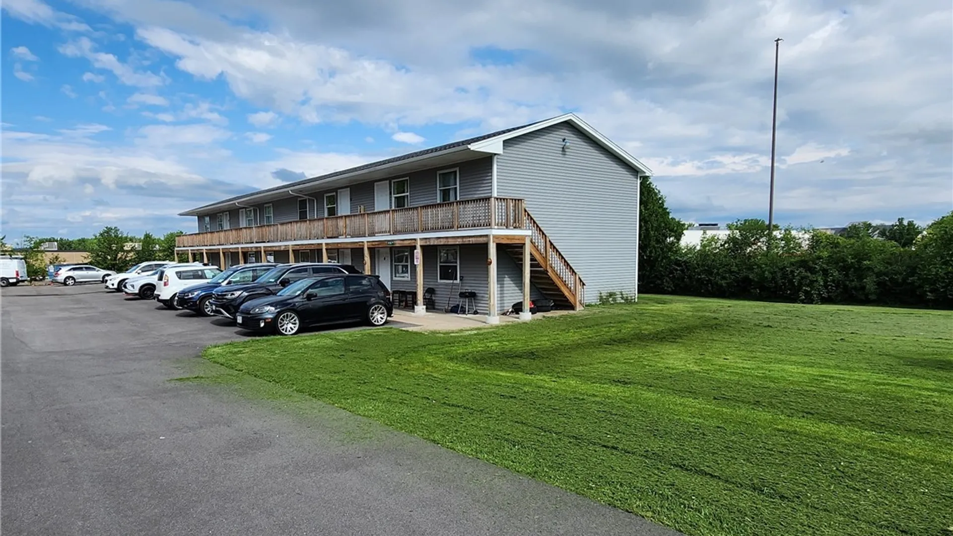 Property at 3230 Moran Road, Canandaigua Town, NY 14424 3