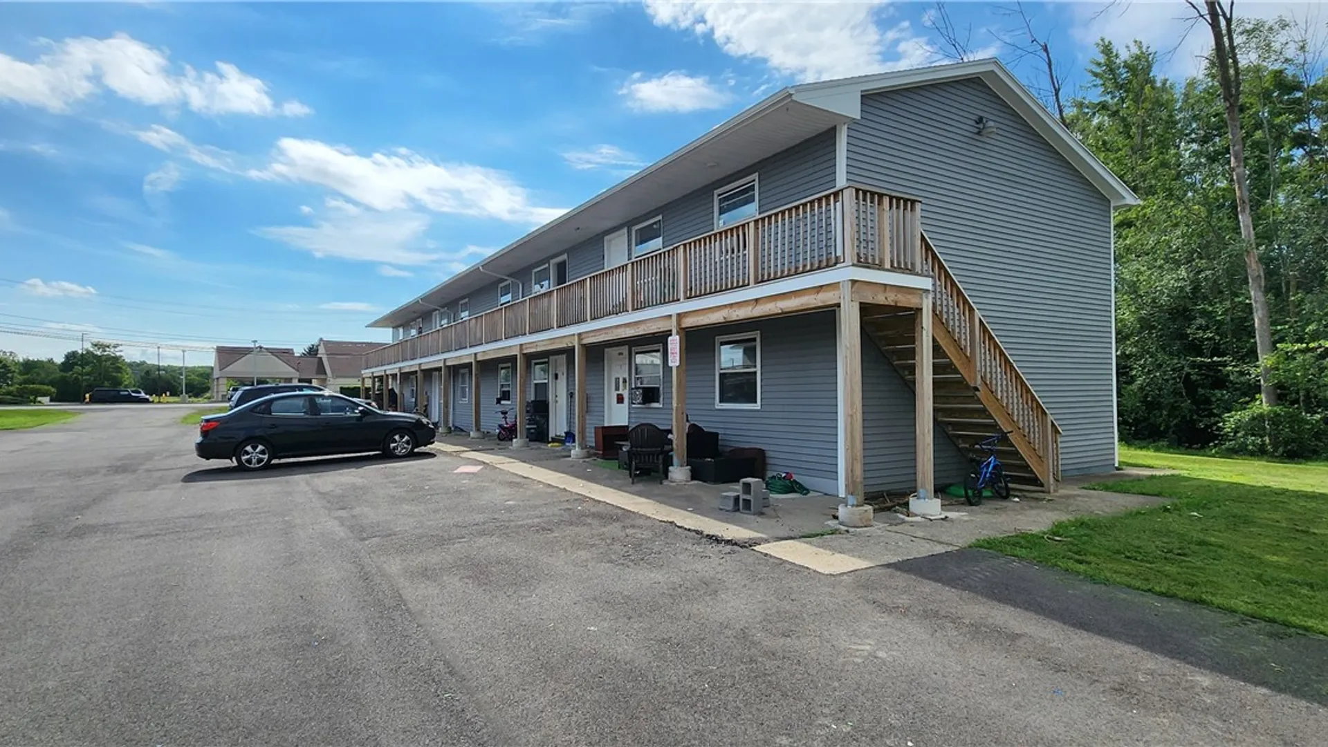 Property at 3230 Moran Road, Canandaigua Town, NY 14424 5