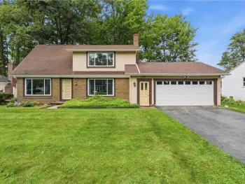 Property at 304 Orchard Creek Lane, Greece, NY 14612