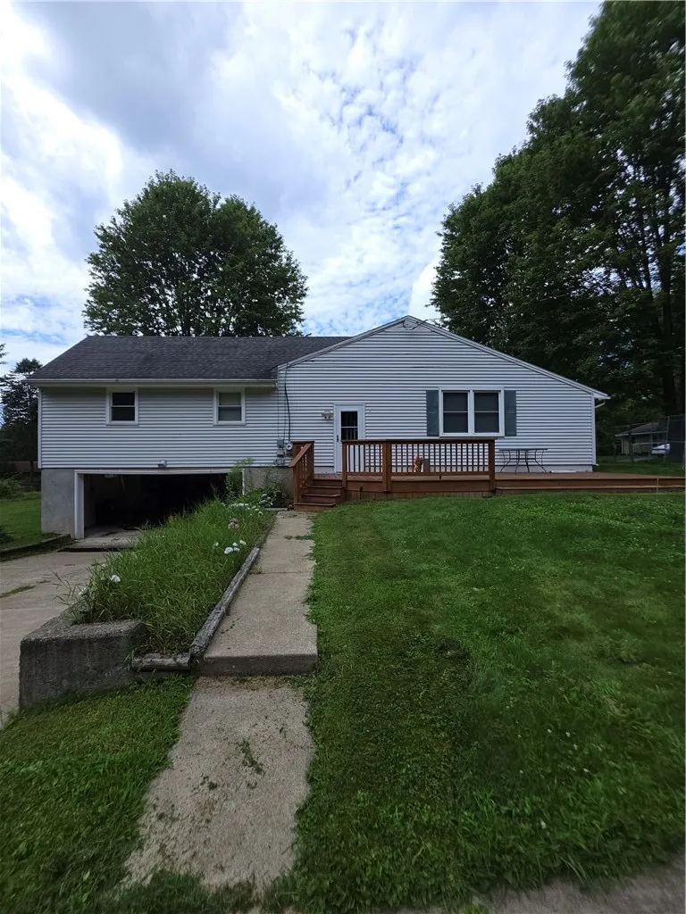 Property at 9436 Maple Street, Campbell, NY 14870