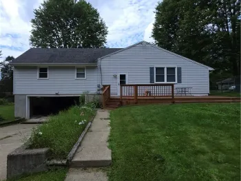 Property at 9436 Maple Street, Campbell, NY 14870