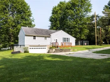 Property at 9436 Maple Street, Campbell, NY 14870