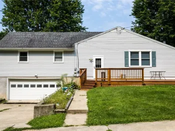 Property at 9436 Maple Street, Campbell, NY 14870