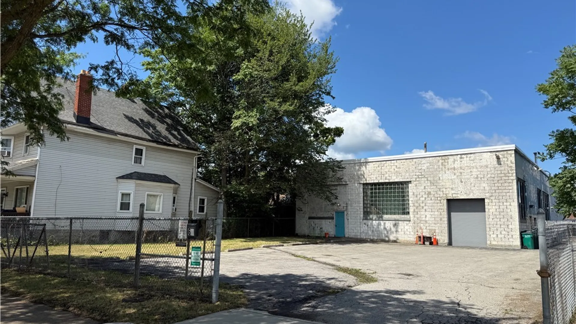 Property at 64 Fillmore Avenue, Buffalo, NY 14210 3