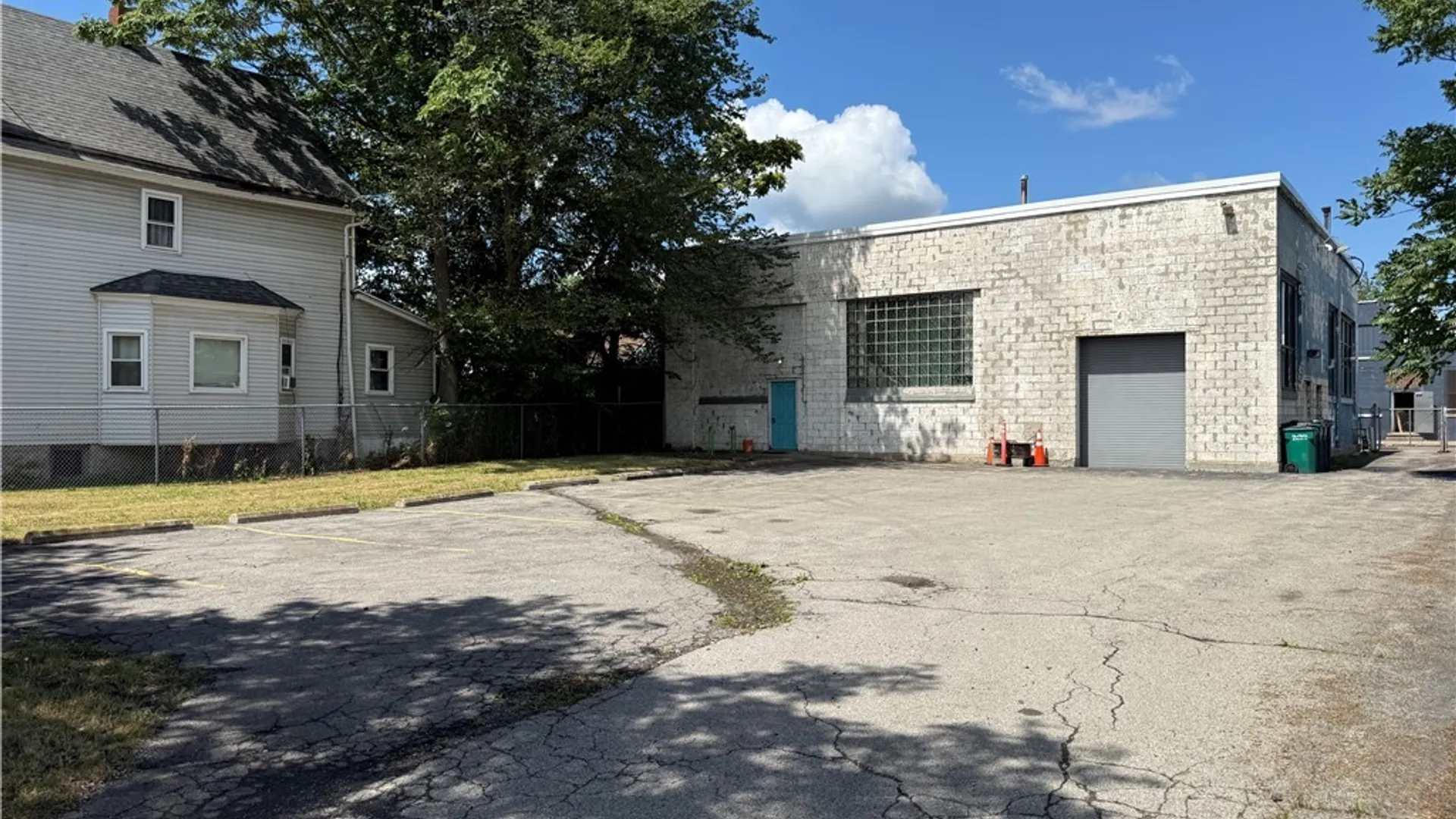 Property at 64 Fillmore Avenue, Buffalo, NY 14210 4