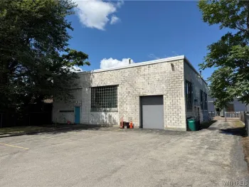 Property at 64 Fillmore Avenue, Buffalo, NY 14210