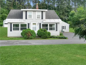 Property at 8224 State Route 20, Sangerfield, NY 13480
