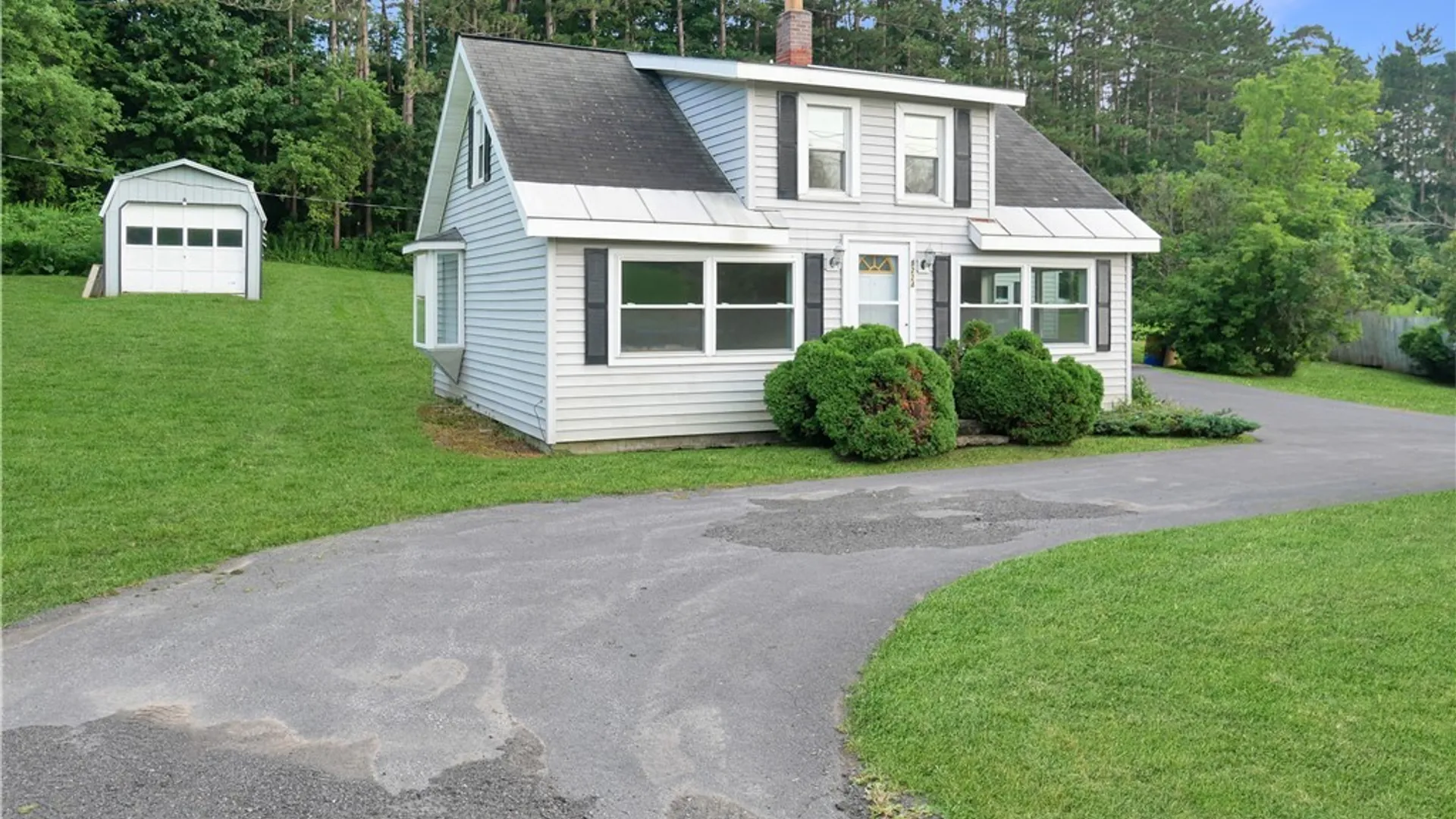 Property at 8224 State Route 20, Sangerfield, NY 13480 3
