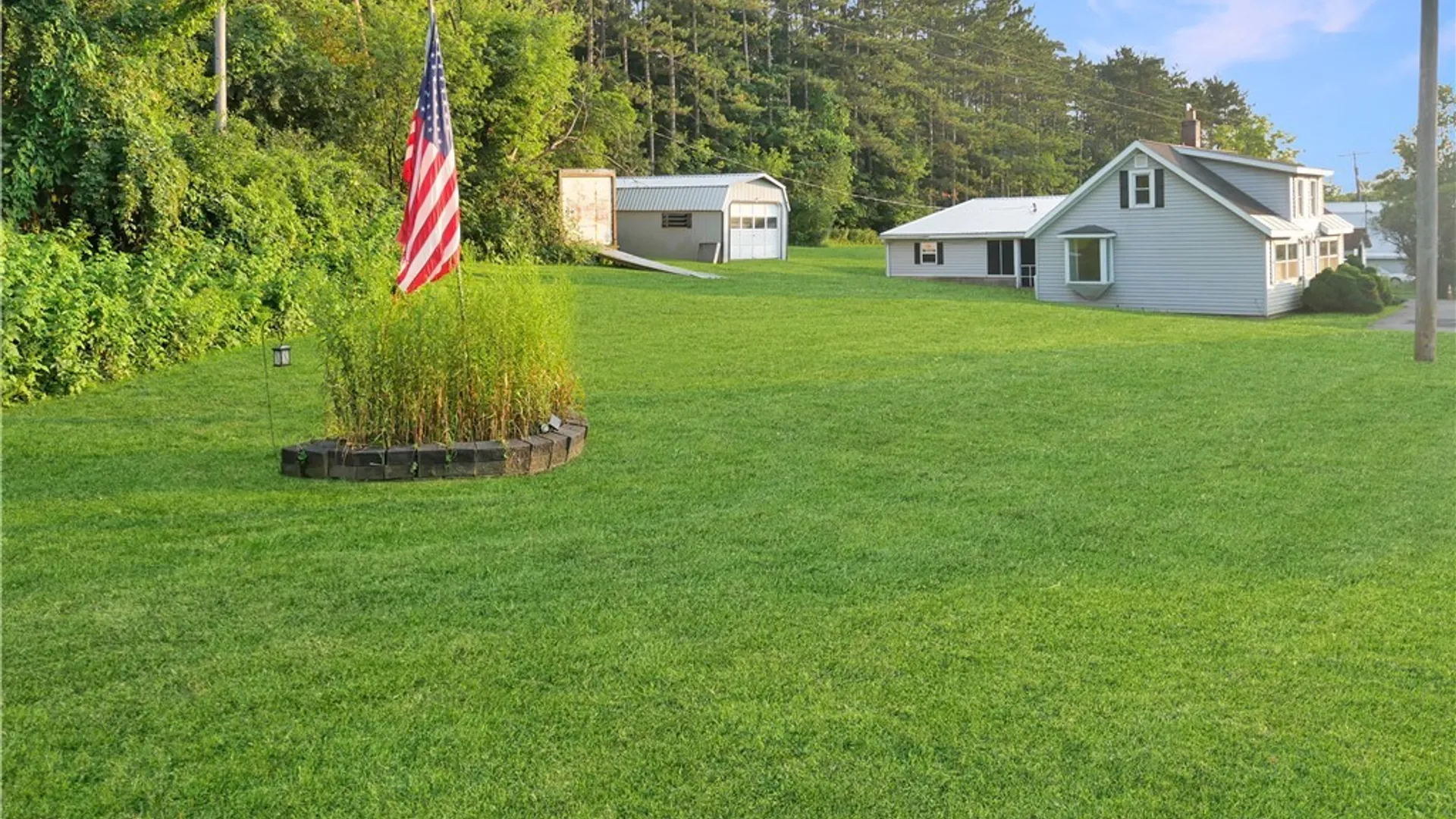 Property at 8224 State Route 20, Sangerfield, NY 13480 28