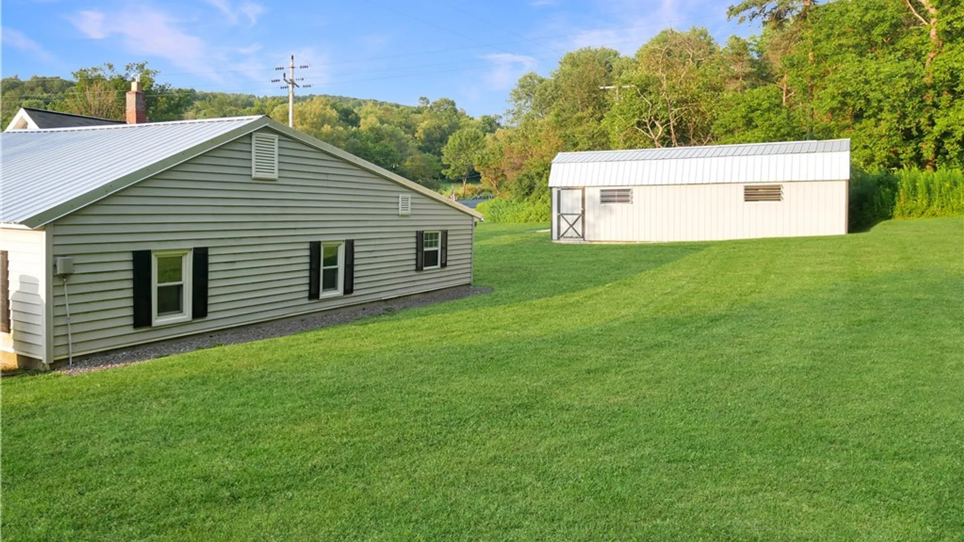 Property at 8224 State Route 20, Sangerfield, NY 13480 29