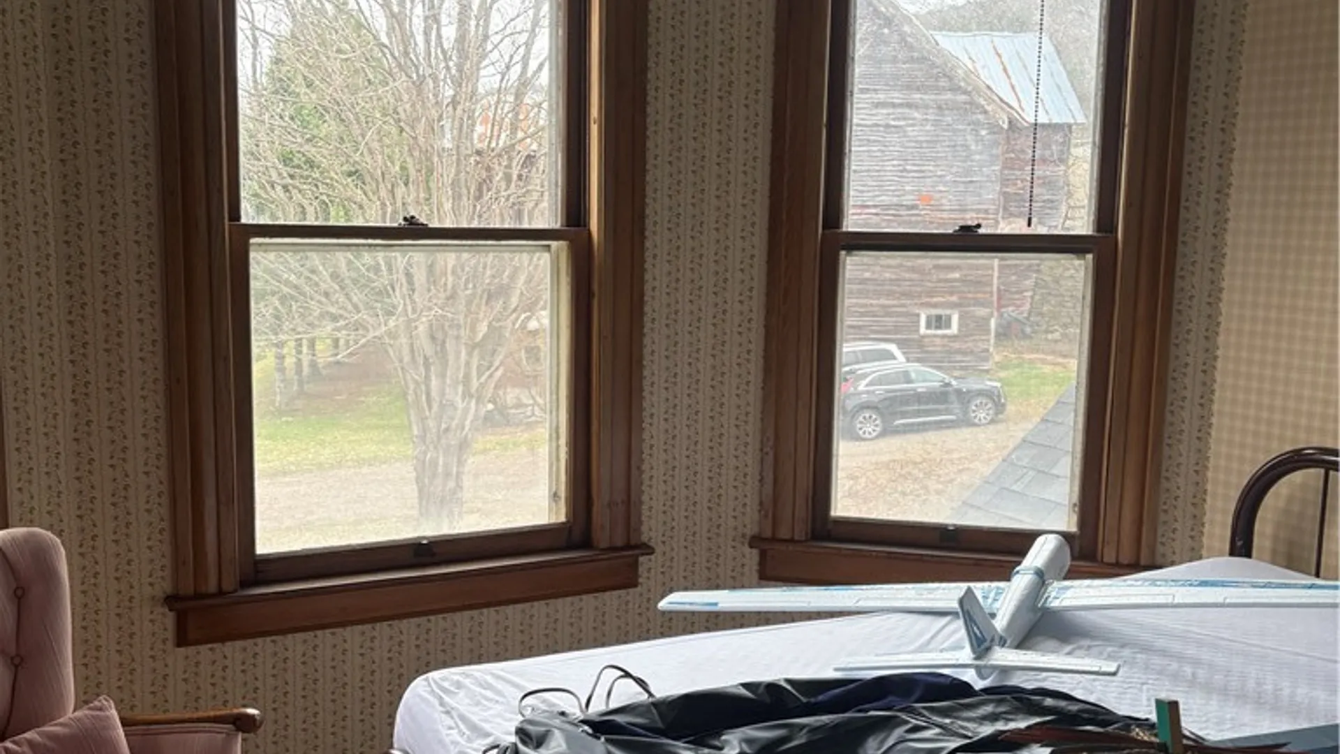 Property at 4222 County Road 32, Oxford, NY 13830 20