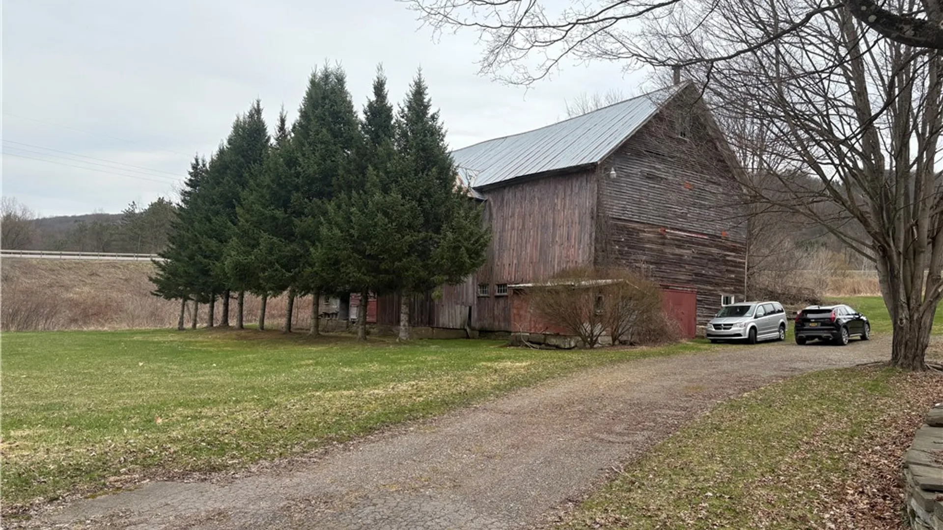Property at 4222 County Road 32, Oxford, NY 13830 4