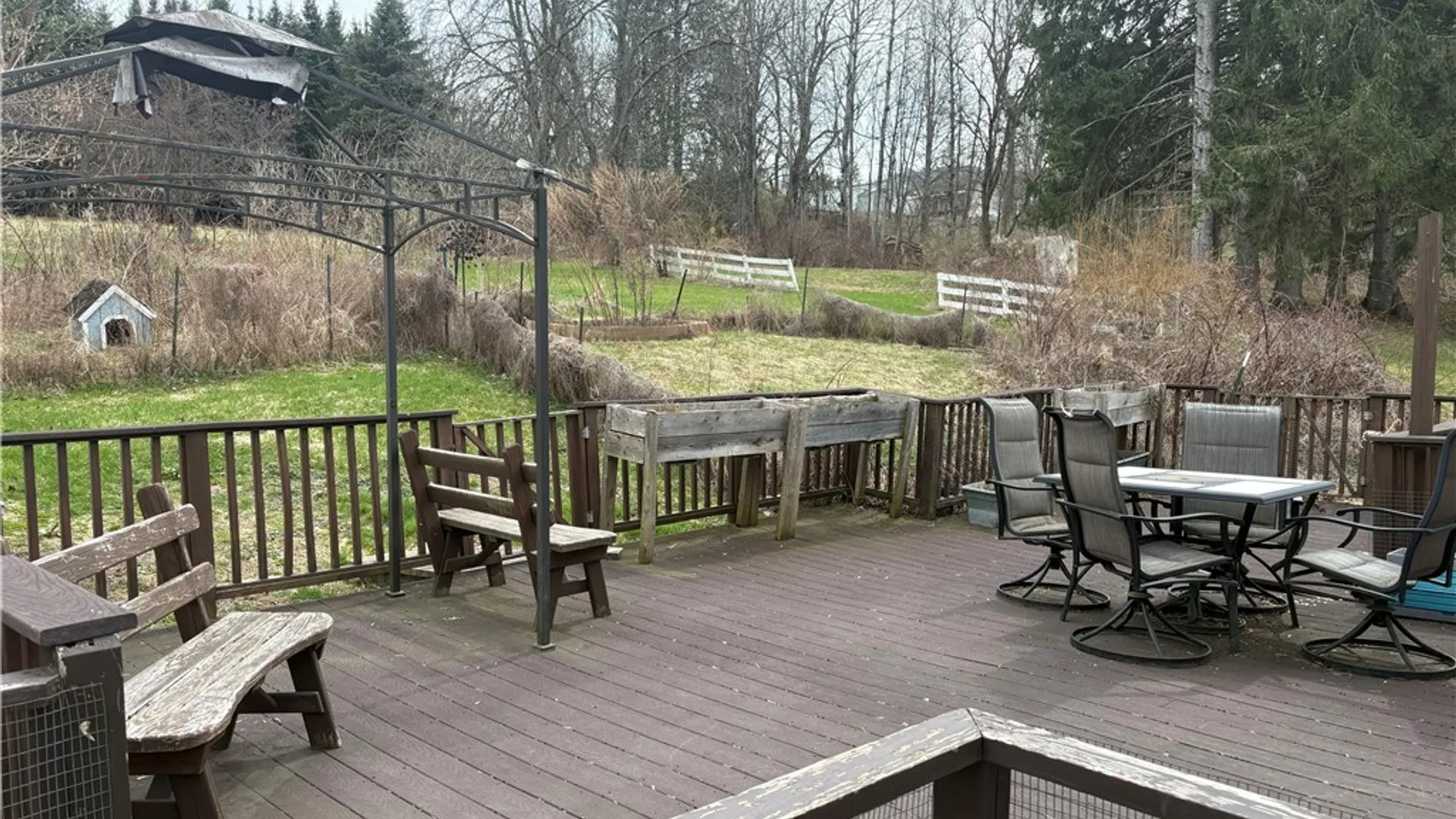 Property at 4222 County Road 32, Oxford, NY 13830 25