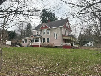 Property at 4222 County Road 32, Oxford, NY 13830