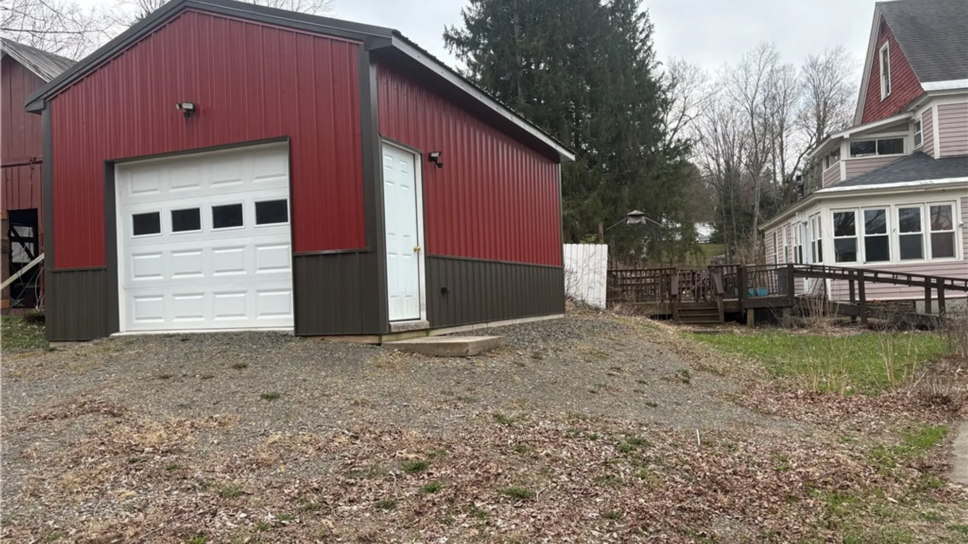 Property at 4222 County Road 32, Oxford, NY 13830 3