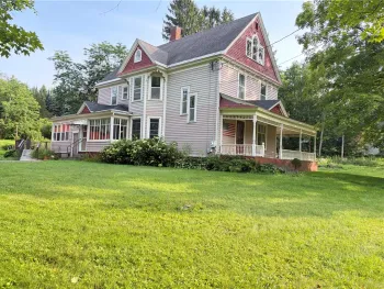 Property at 4222 County Road 32, Oxford, NY 13830