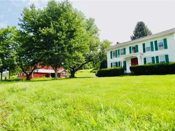 Property at 11792 State Highway 357, Franklin, NY 13775