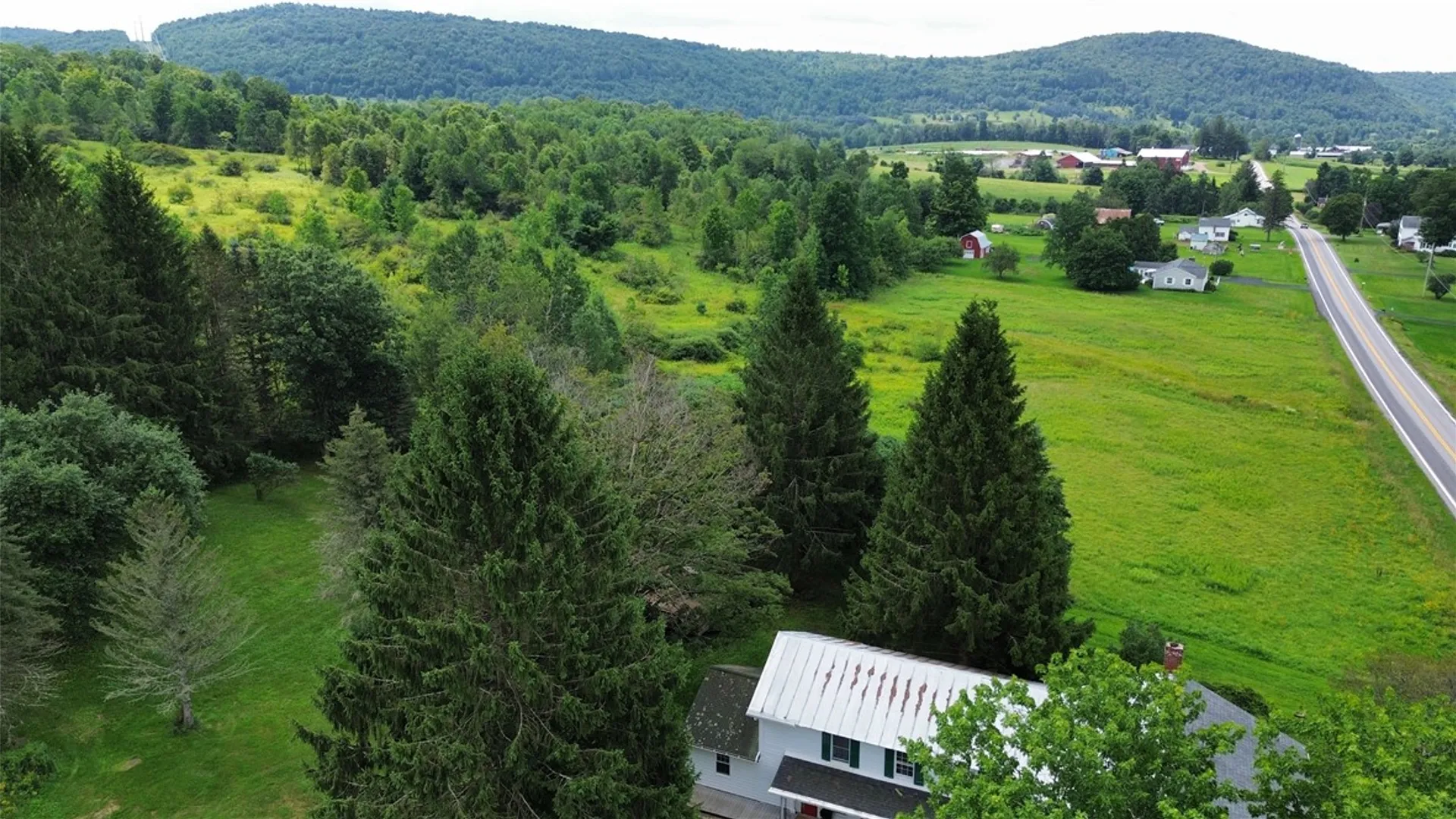 Property at 11792 State Highway 357, Franklin, NY 13775 5