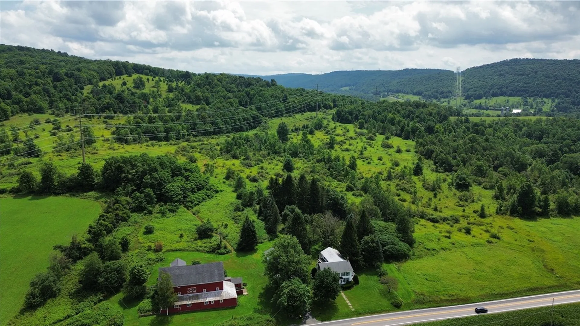 Property at 11792 State Highway 357, Franklin, NY 13775 4