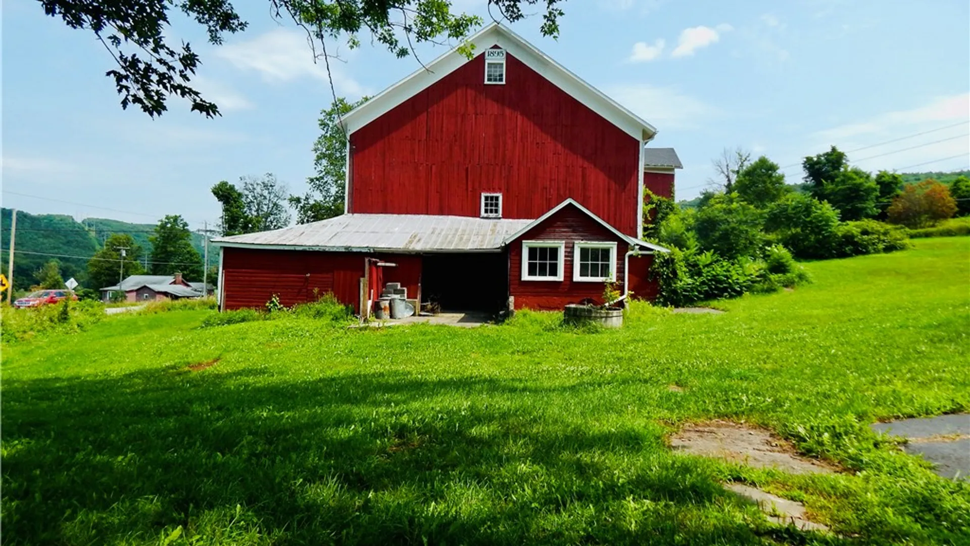 Property at 11792 State Highway 357, Franklin, NY 13775 7