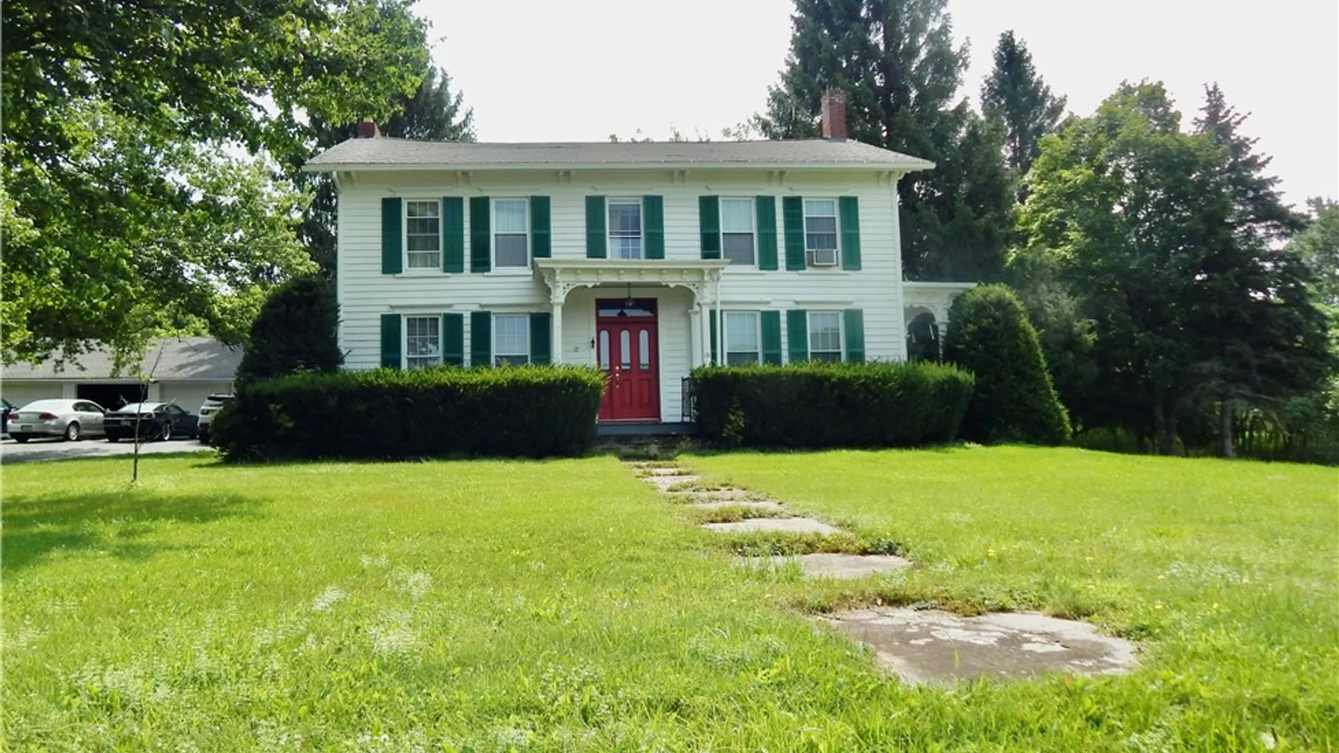 Property at 11792 State Highway 357, Franklin, NY 13775 11