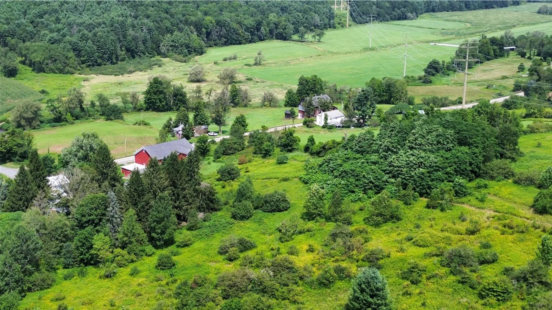 Property at 11792 State Highway 357, Franklin, NY 13775 39