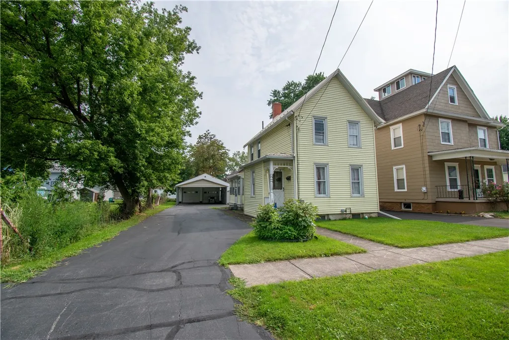 Property at 140 Andes Avenue, Geneva City, NY 14456