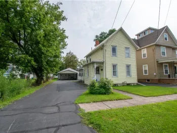 Property at 140 Andes Avenue, Geneva City, NY 14456