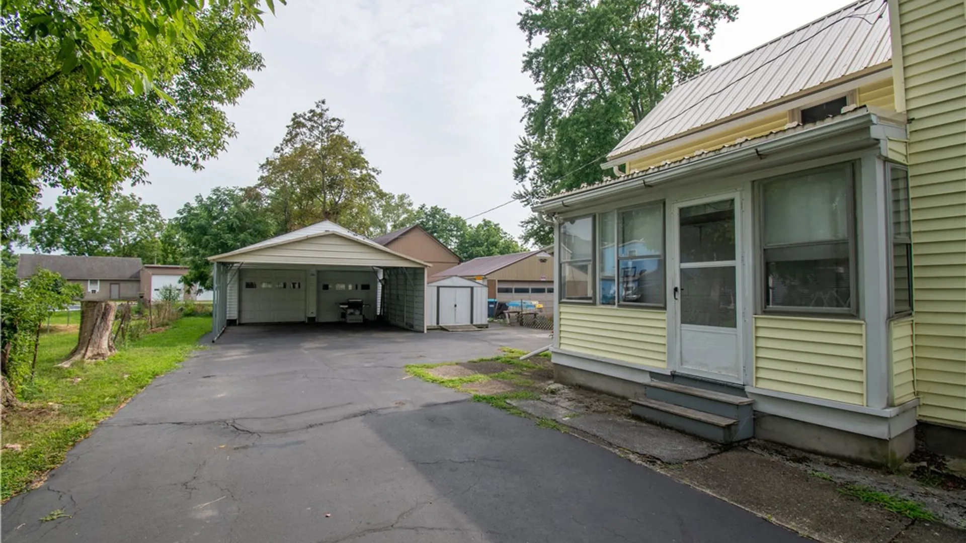 Property at 140 Andes Avenue, Geneva City, NY 14456 3