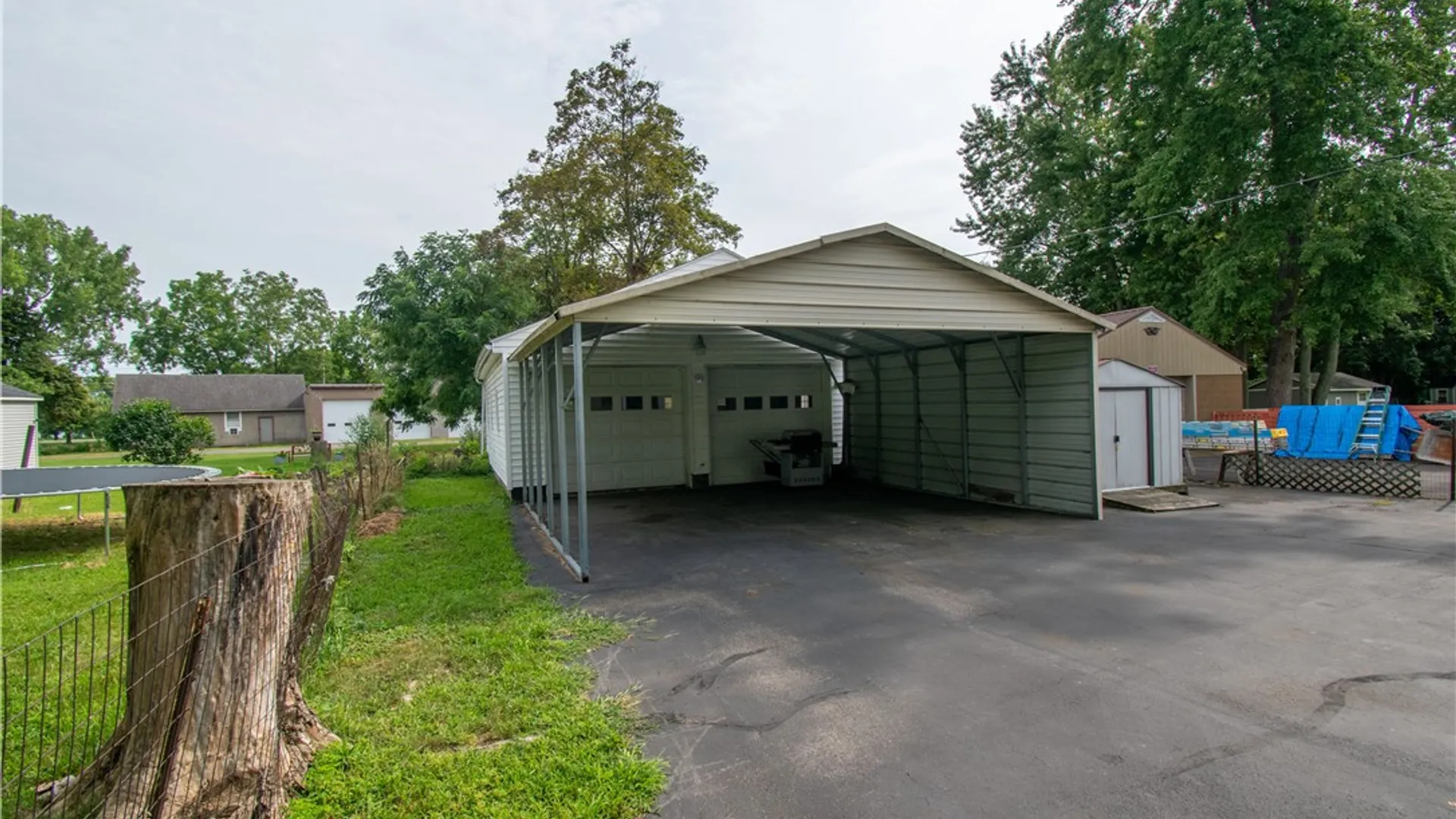 Property at 140 Andes Avenue, Geneva City, NY 14456 4