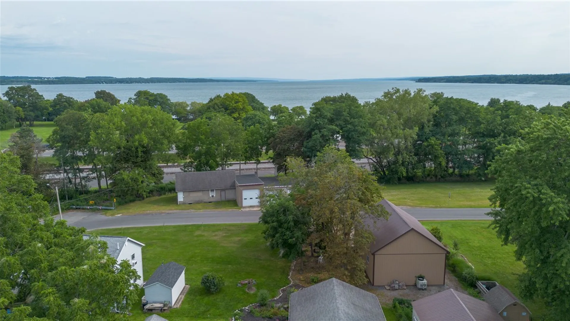 Property at 140 Andes Avenue, Geneva City, NY 14456 7