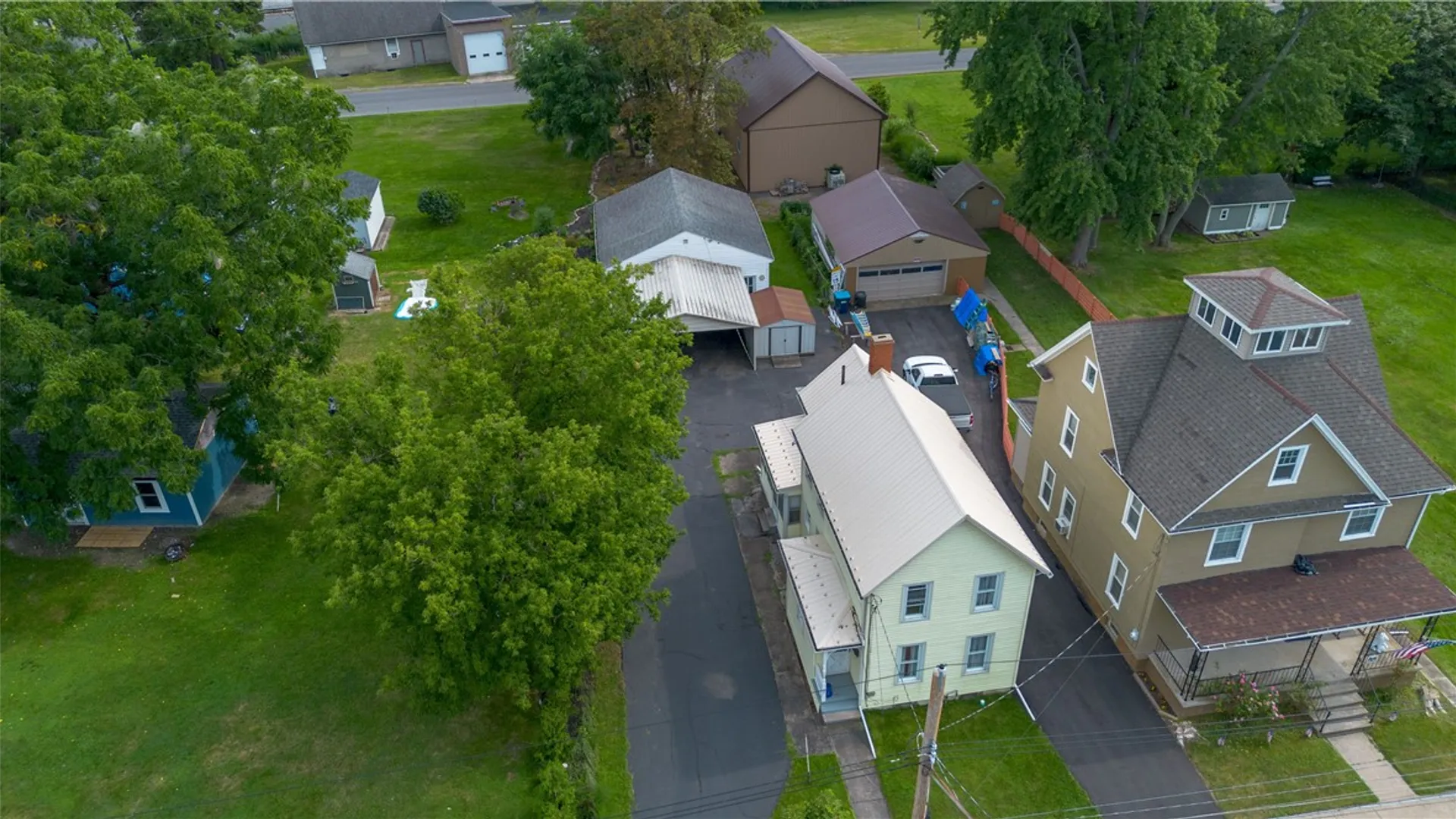 Property at 140 Andes Avenue, Geneva City, NY 14456 8