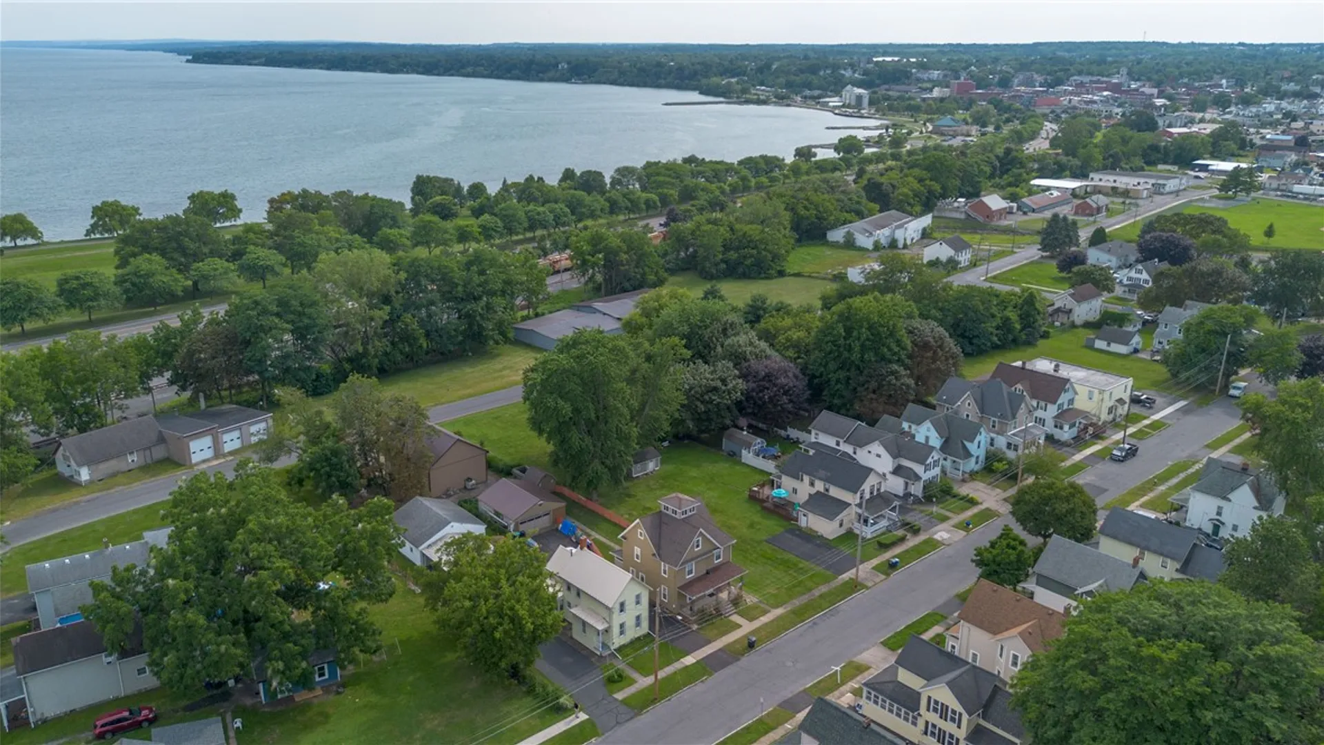 Property at 140 Andes Avenue, Geneva City, NY 14456 9