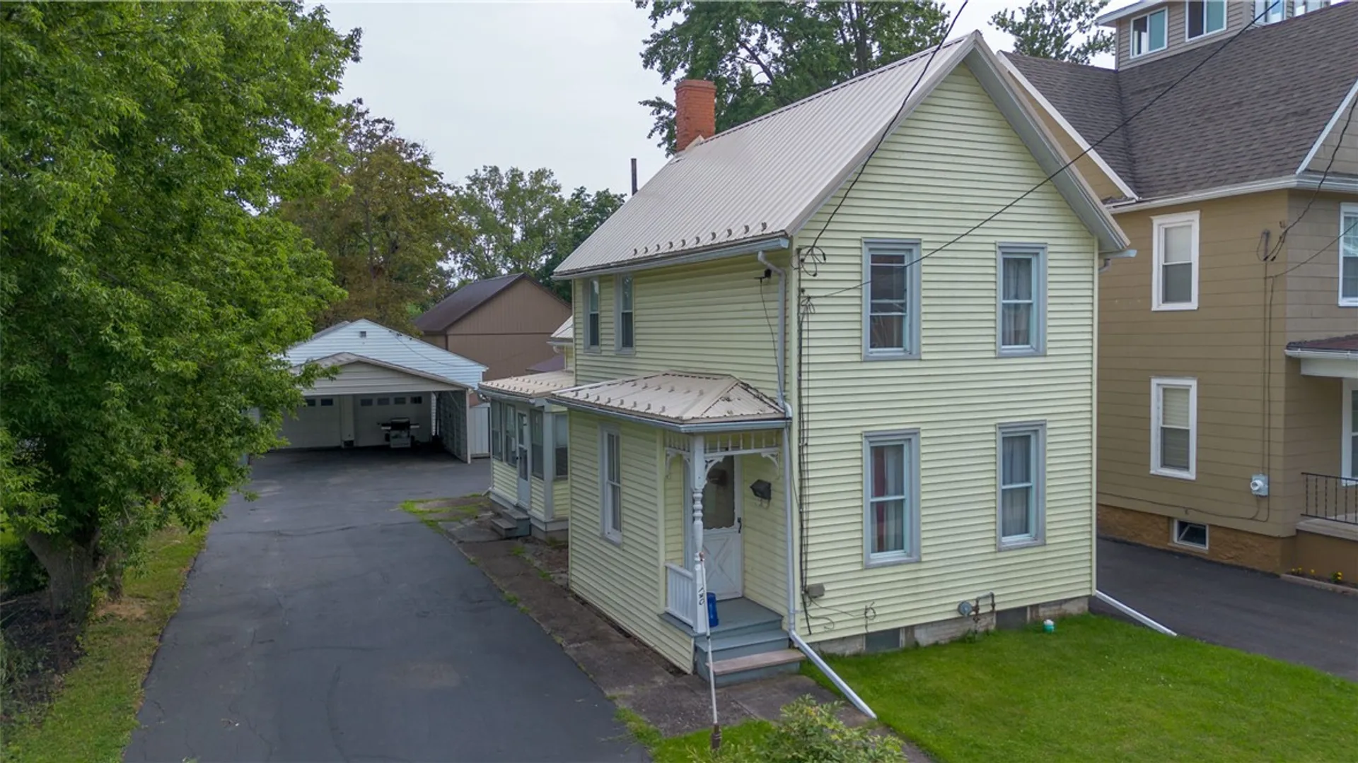 Property at 140 Andes Avenue, Geneva City, NY 14456 10