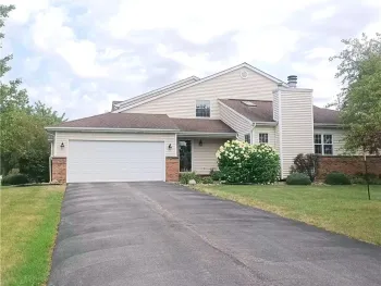 Property at 37 Hastings Drive, Orchard Park, NY 14127