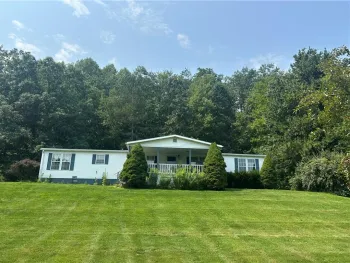 Property at 9198 N Clendenning Creek Road, Lindley, NY 14870