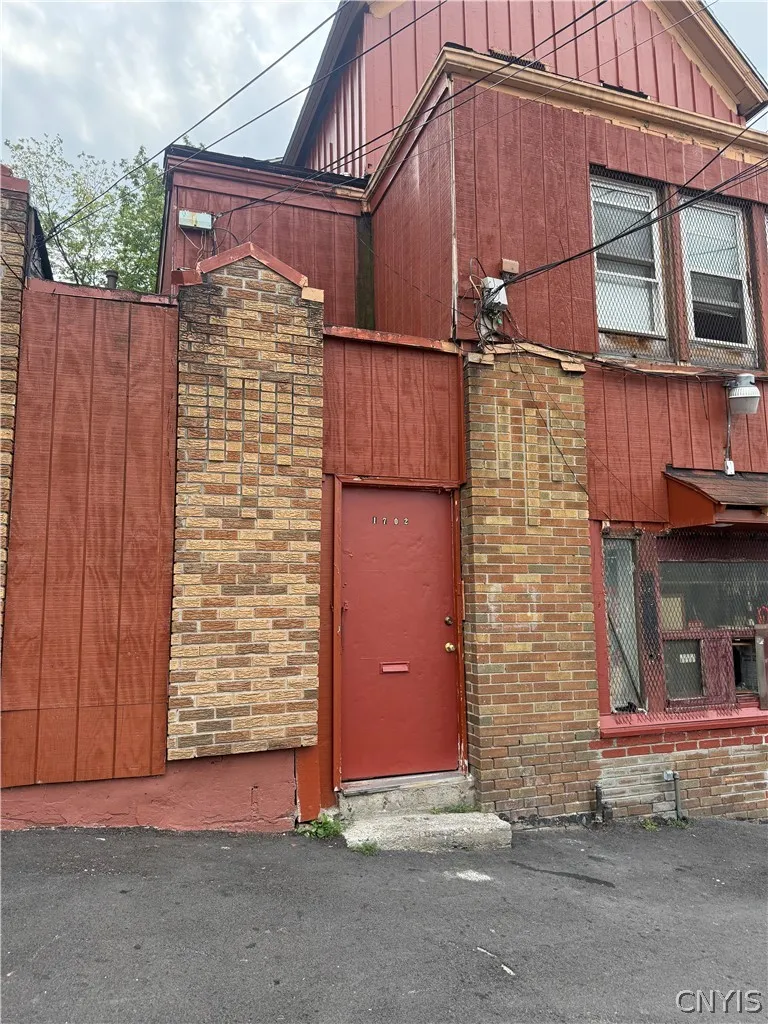 Property at 1702 E Fayette Street, Syracuse, NY 13210