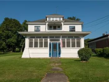 Property at 2643 State Route 12B, Marshall, NY 13328