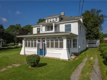 Property at 2643 Rt 12B, Marshall, NY 13328