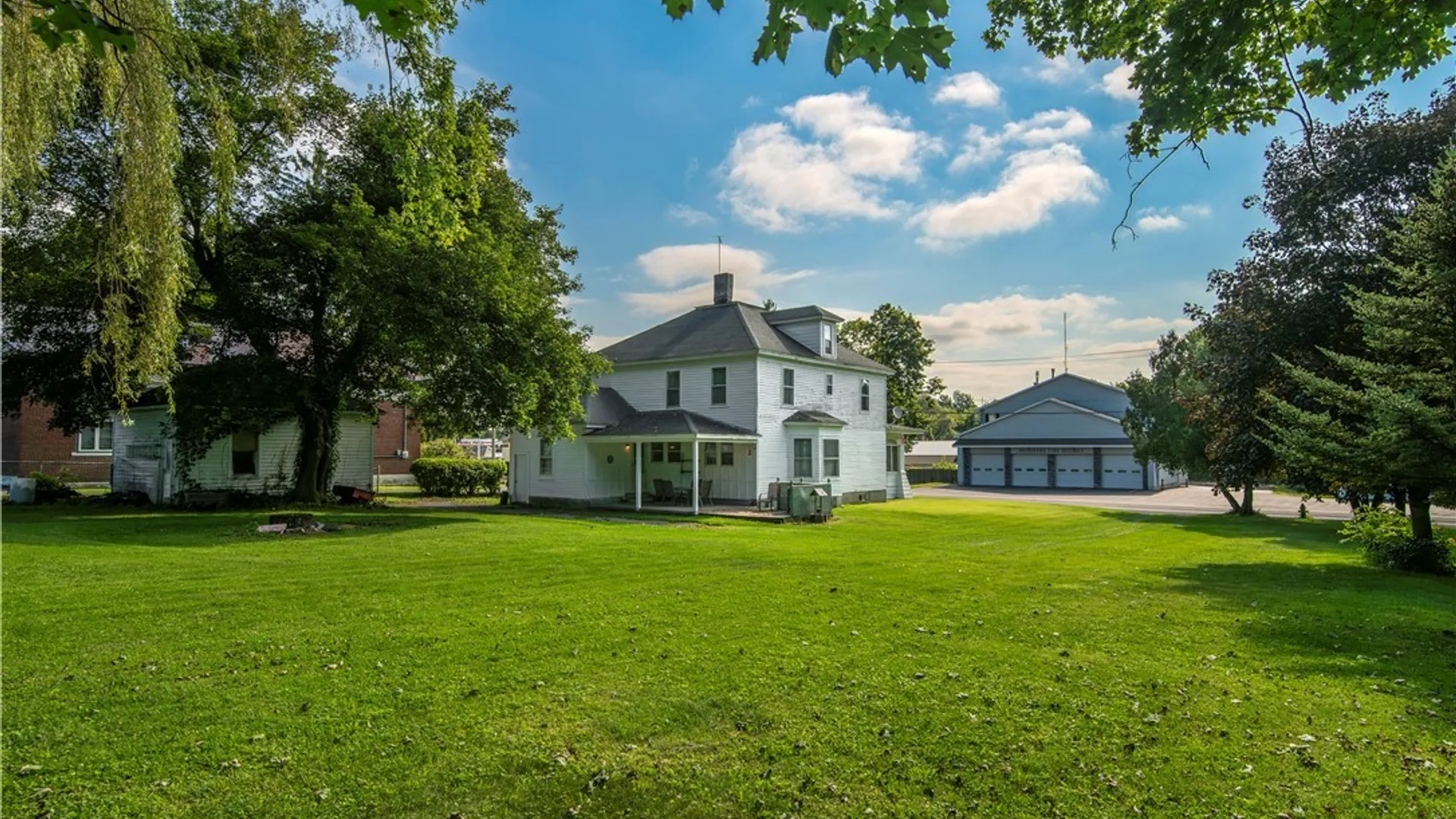 Property at 2643 Rt 12B, Marshall, NY 13328 42
