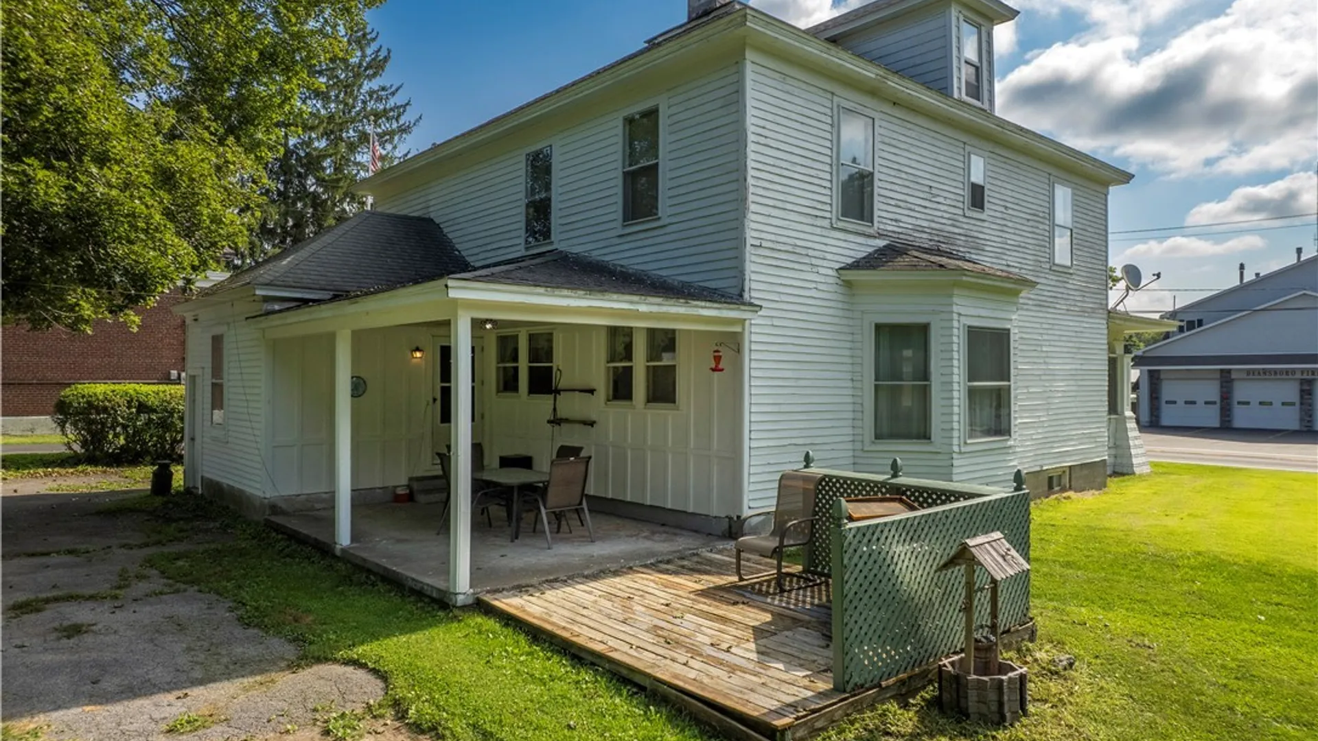 Property at 2643 Rt 12B, Marshall, NY 13328 38