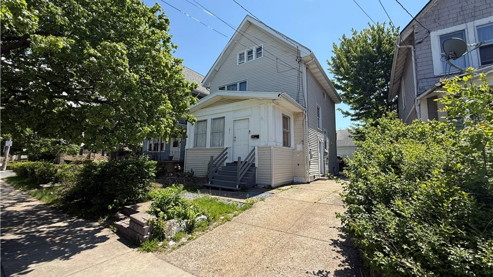 Property at 293 Ontario Street, Buffalo, NY 14207 3