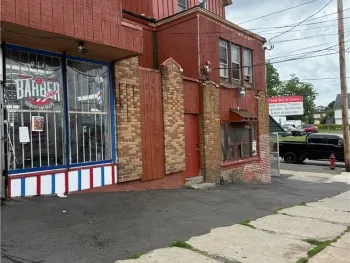 Property at 1702 E Fayette Street, Syracuse, NY 13210