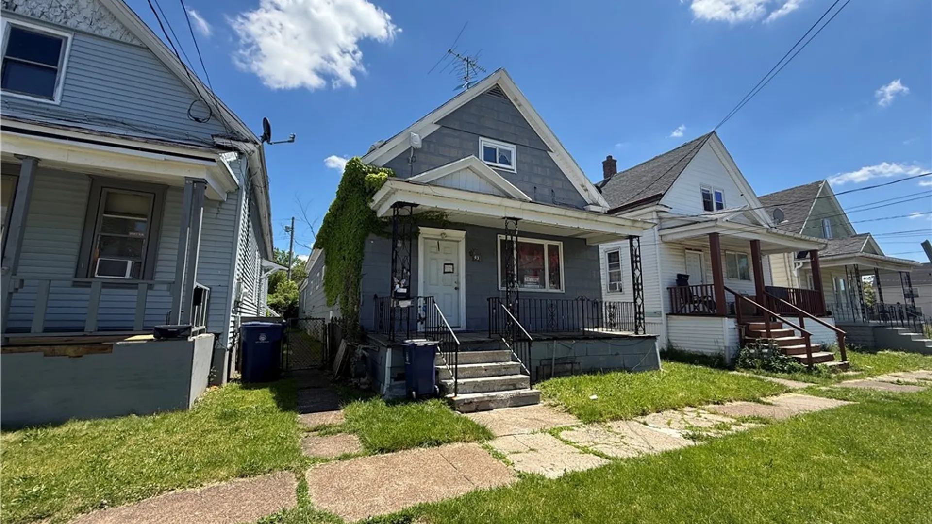 Property at 93 Gatchell Street, Buffalo, NY 14212 3