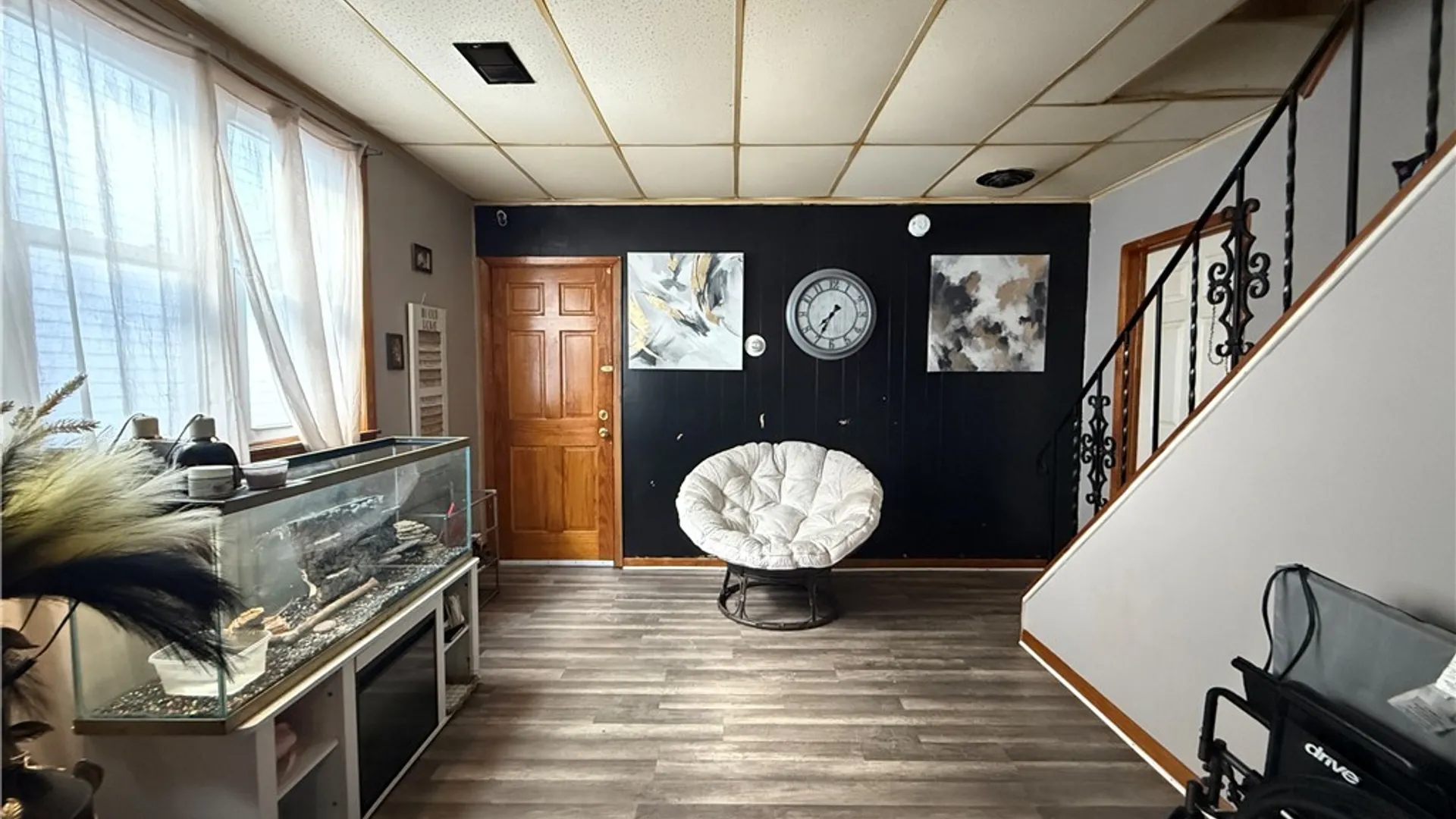 Property at 93 Gatchell Street, Buffalo, NY 14212 4